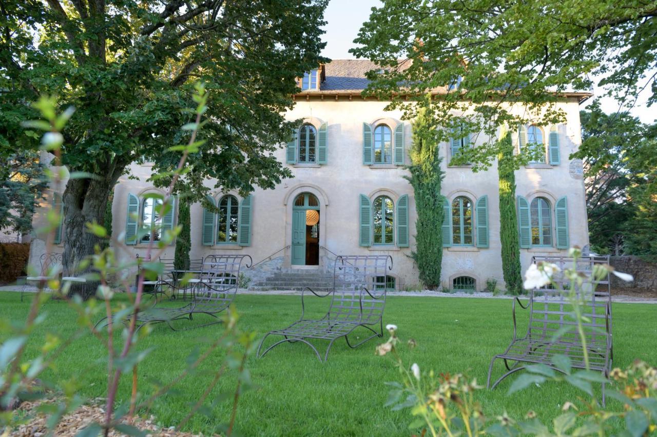 Hotel Couvent De La Salette & Millau