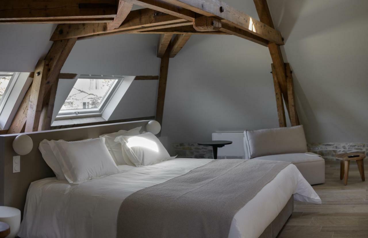 Couvent De La Salette & Hotel 3*