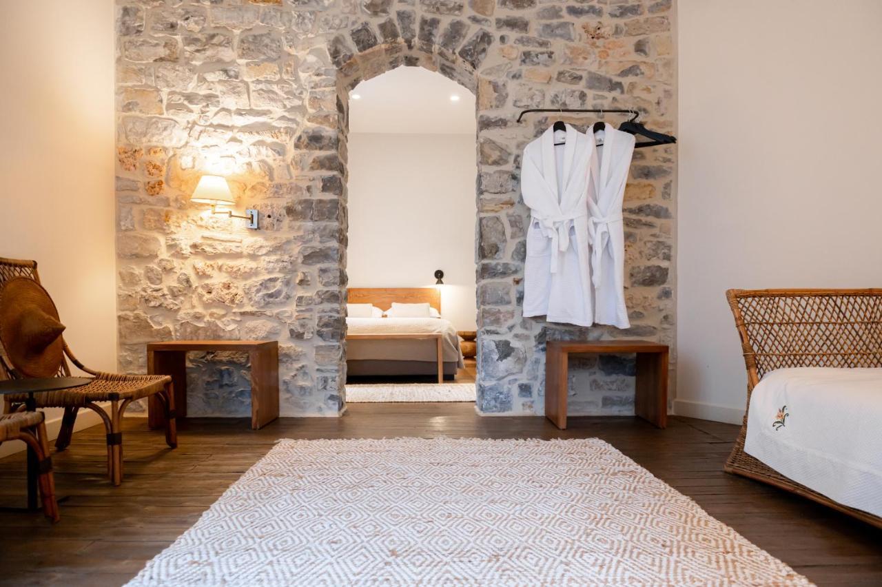 Hotel Couvent De La Salette & 3*