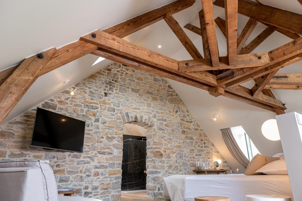 Hotel Couvent De La Salette & Millau