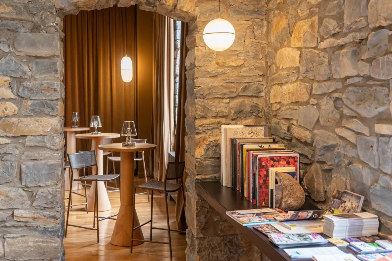 Couvent De La Salette & Hotel 3*