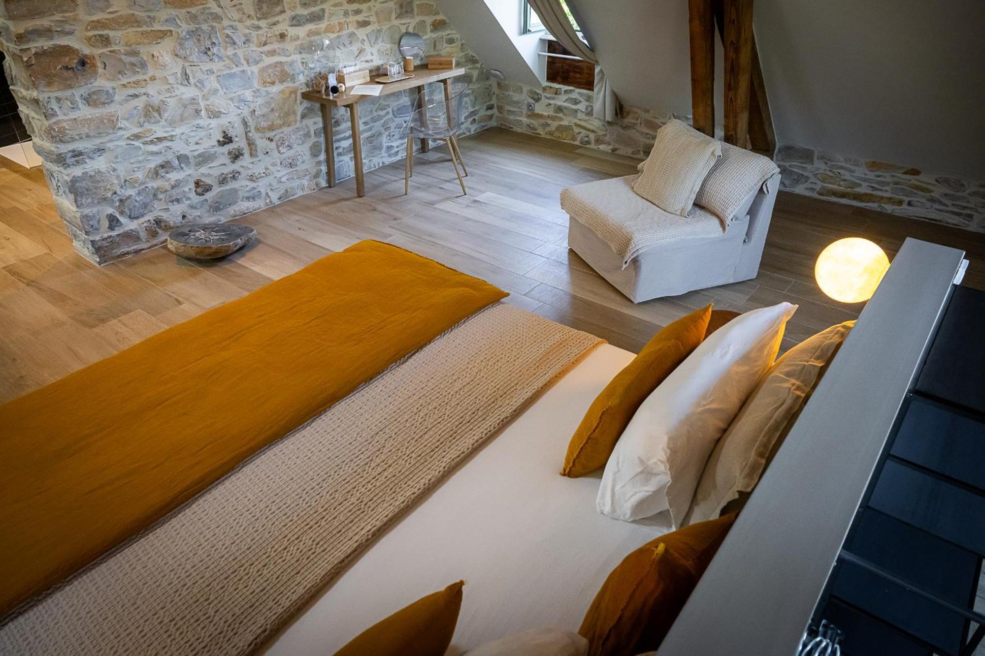 Hotel Couvent De La Salette 3*